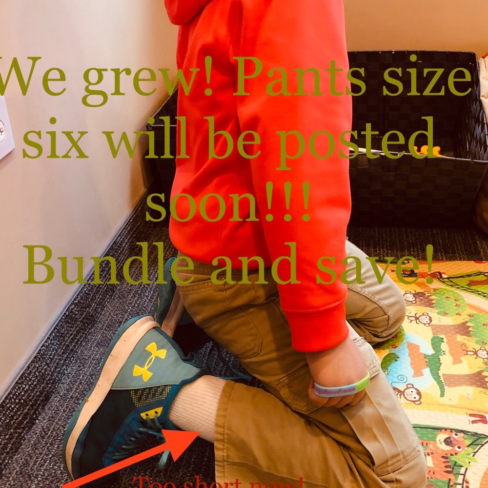 Pants